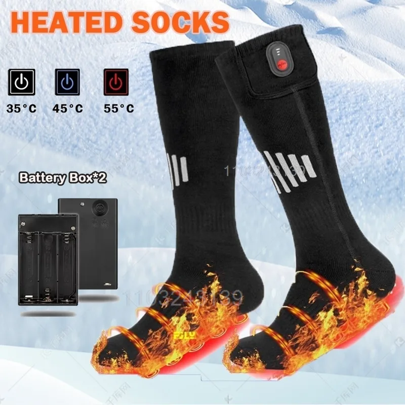 Sock Organizer Tray - Winter Heated Socks With Battery Box