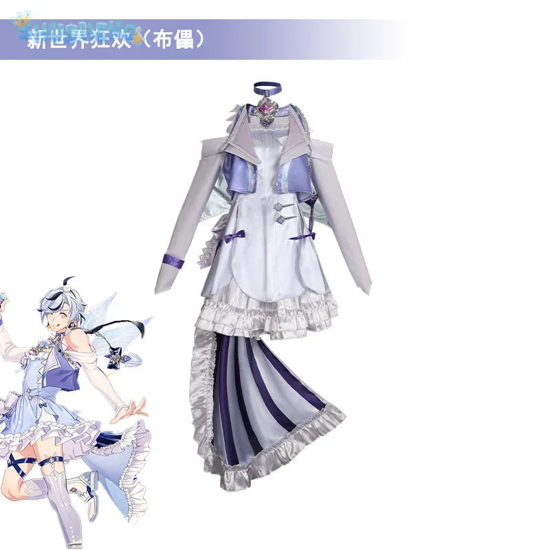 Dress Sock Men - Christmas Lolita dress jackets props necklaces