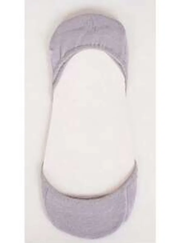 Invisibility Sock Loafer - Women Ultra‑Thin No‑Show Socks Anti‑Slip Invisible