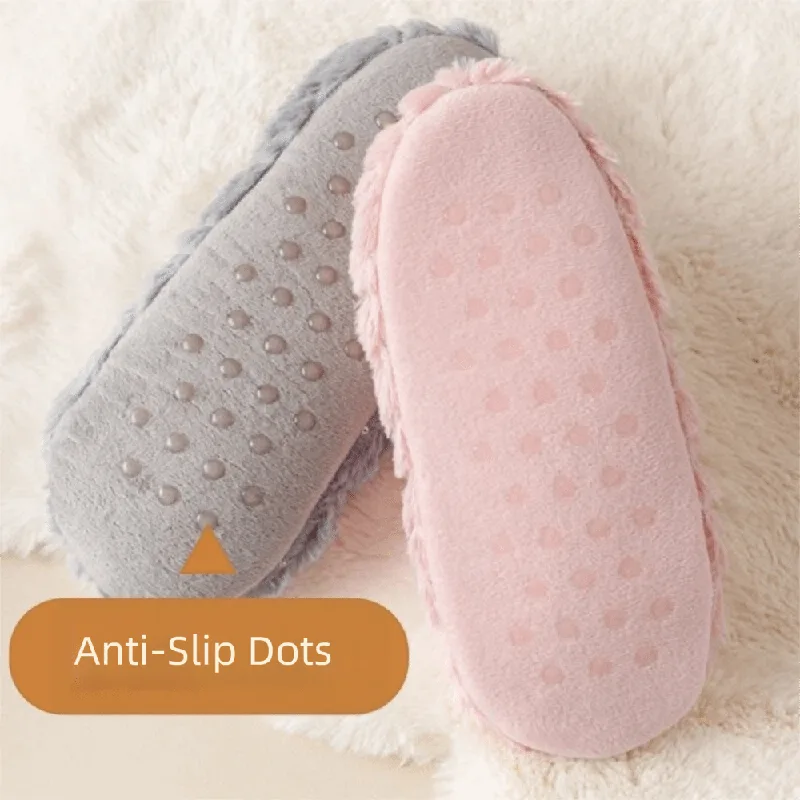 Thermal Sock Winter - High Quality Thickened Slipper Socks Thermal