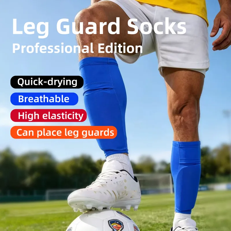 Compression Sleeve Calf - Breathable Calf Compression Sleeve Professional High-quality