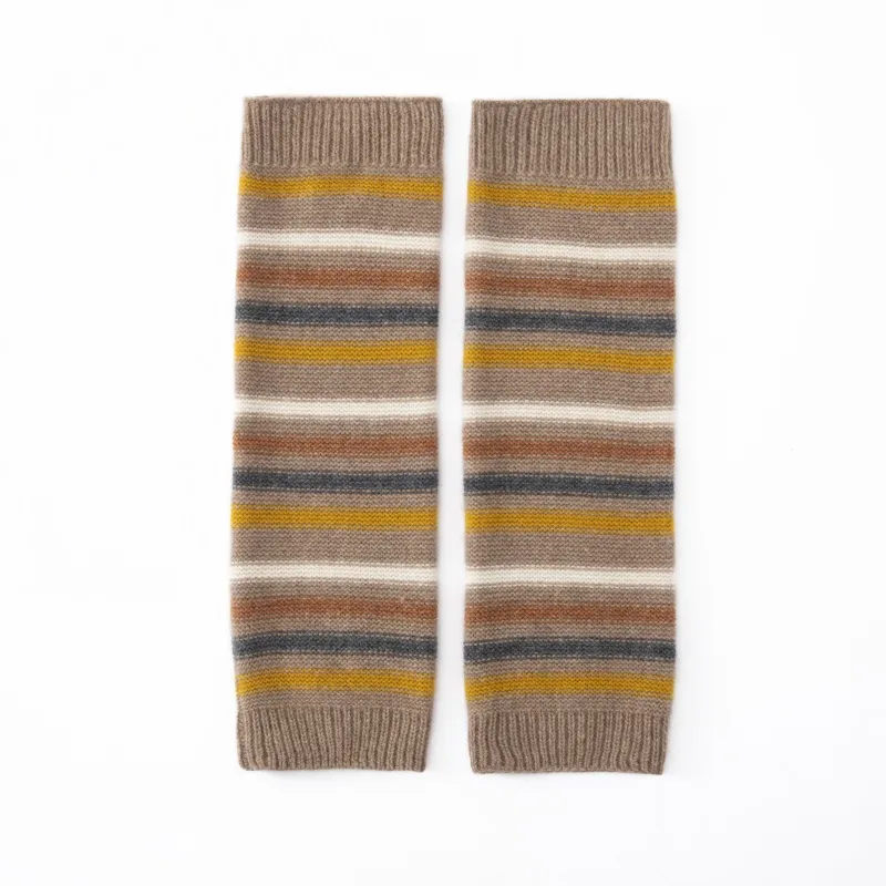 Thermal Sock Winter - 100% Pure Cashmere Women's Leg Warmers