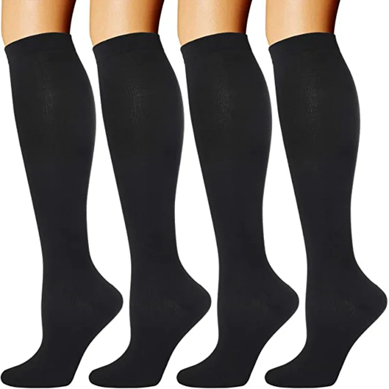 Compression Sock Medical - S-XXL Compression Socks Men Women Flight