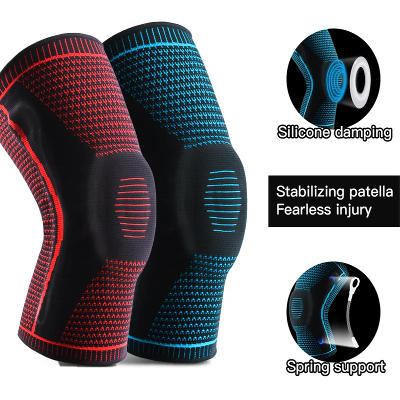 Double Compression Knee Sleeve - Compression Sleeve Calf review and price