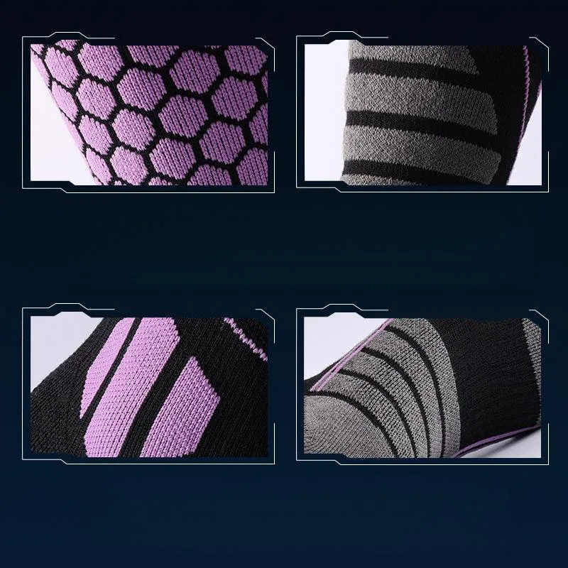 1pair Thermal Winter Cotton Me - Thermal Sock Winter review and price
