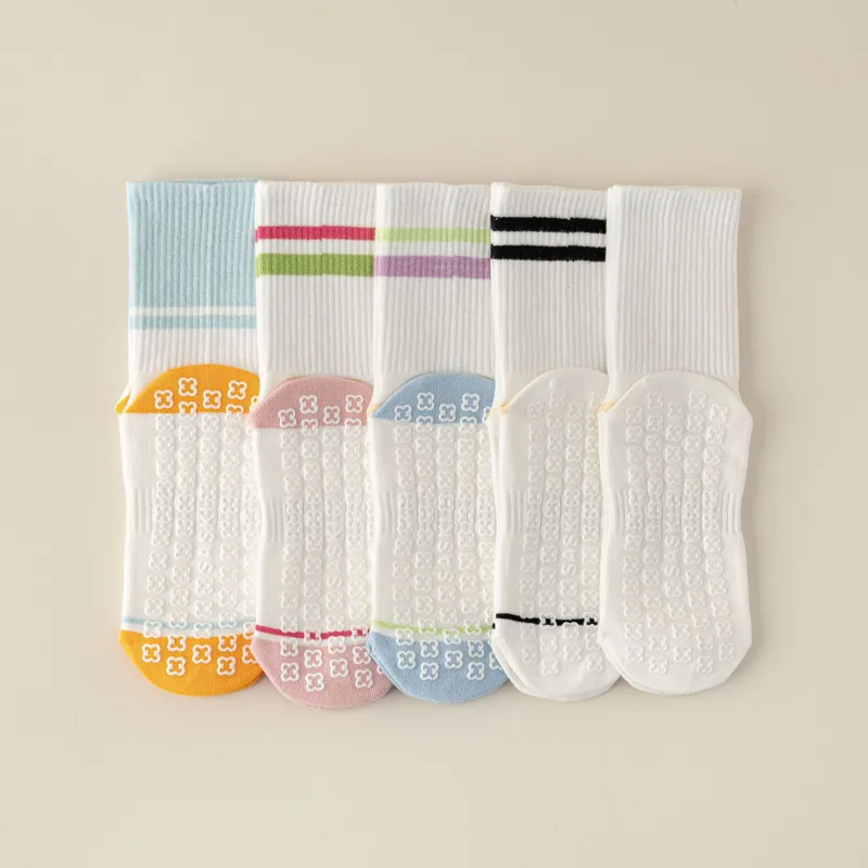 2pairs Non-Slip Grip Sock Slip - Grip Sock Yoga review and price