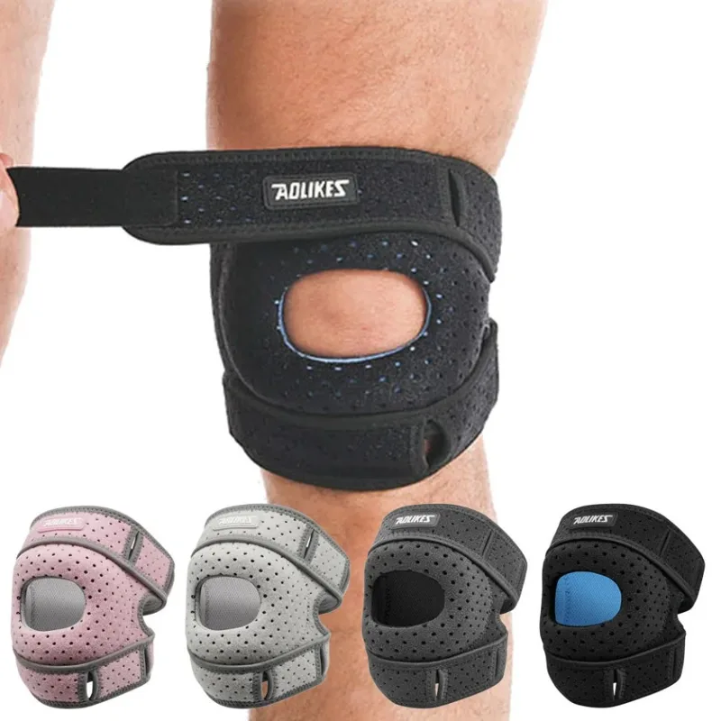New 1PCS Patella Knee Brace Co - Compression Sleeve Calf review and price