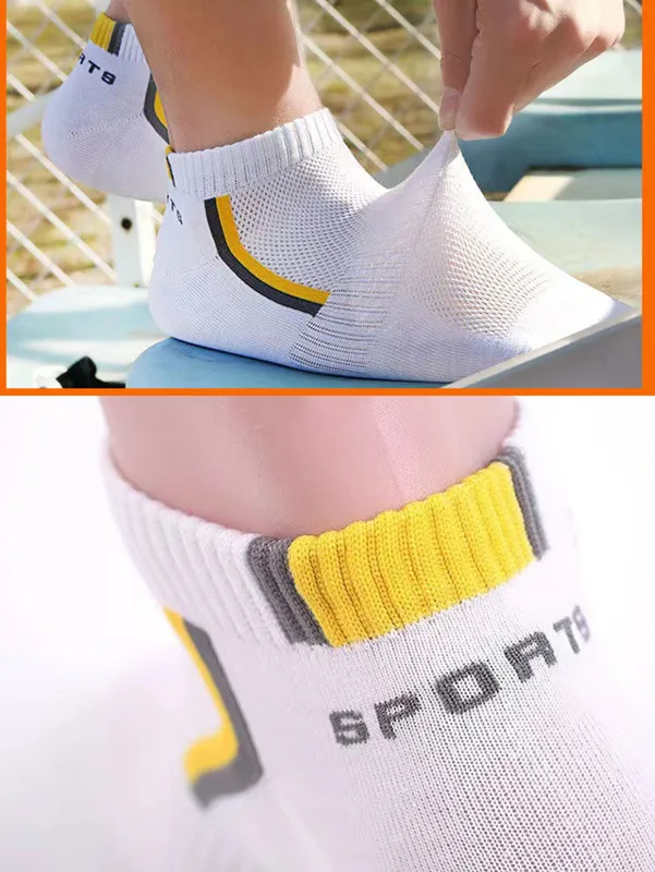 30pairs Men's Fashion Cotton B - Ankle Sock Low Cut review and price