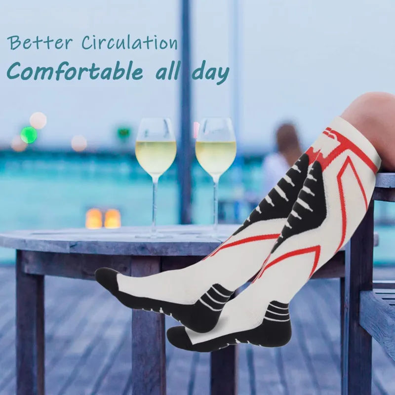 1Pair Compression Socks for Me - Compression Sock Medical review and price