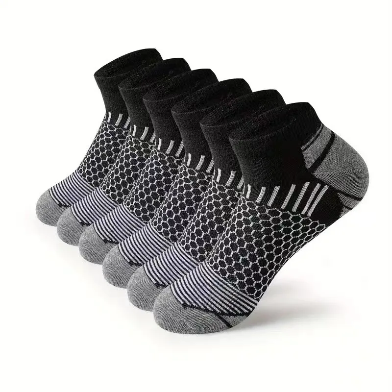 Men's Athletic Socks Ankle Run - Ankle Sock Low Cut review and price