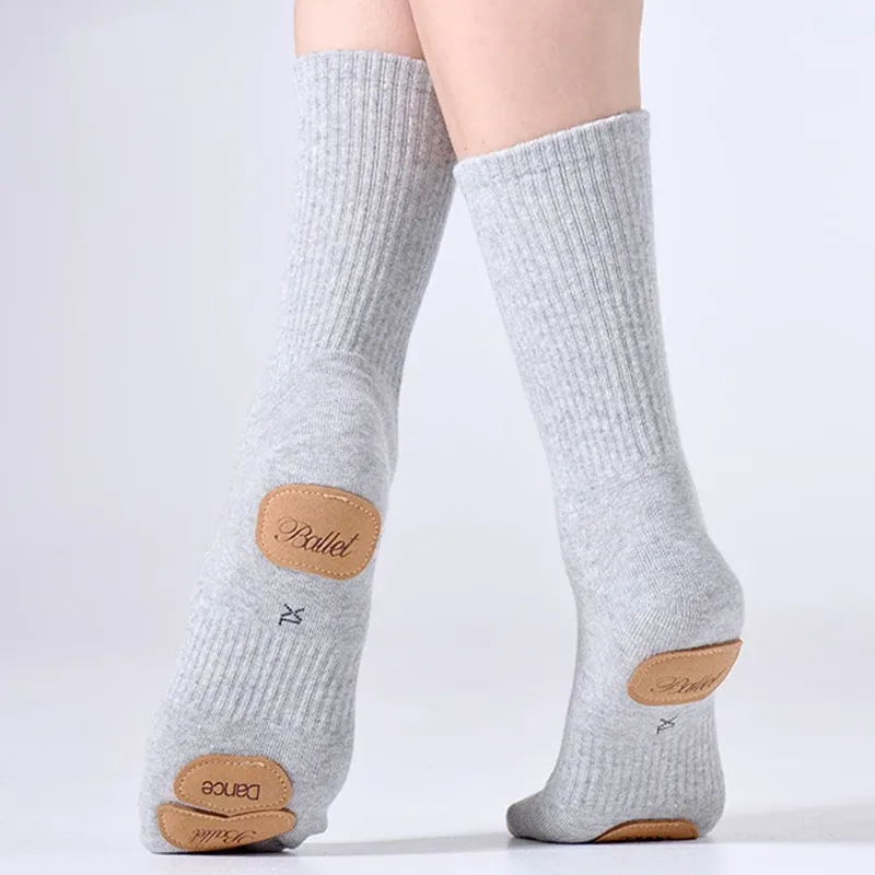 Non Slip Modern Dance Yoga Soc - Grip Sock Yoga review and price