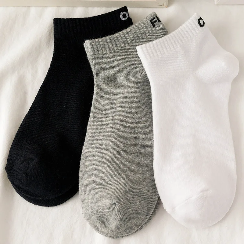 10/30Pairs Men's Thin Breathab - Ankle Sock Low Cut review and price