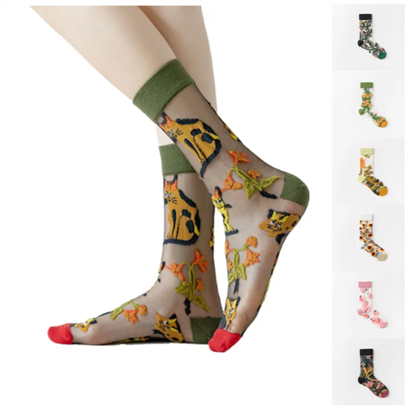Woman Lace flower short sock t - Invisibility Sock Loafer review and price