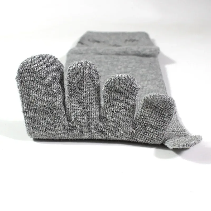 Men Autumn And Winter New Cott - Cotton Crew Sock Pack review and price
