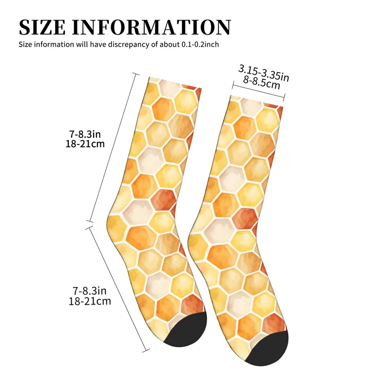 Warm Sunset Watercolor Honeyco - Dress Sock Men review and price