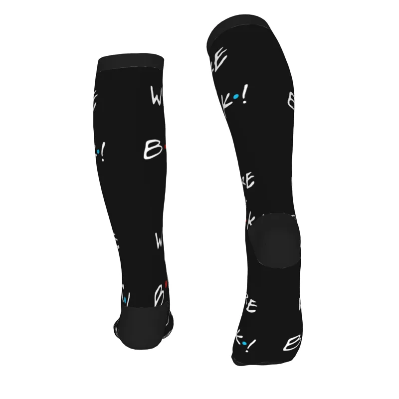 Friends TV Show Funny Quote Dr - No Show Sock Women review and price