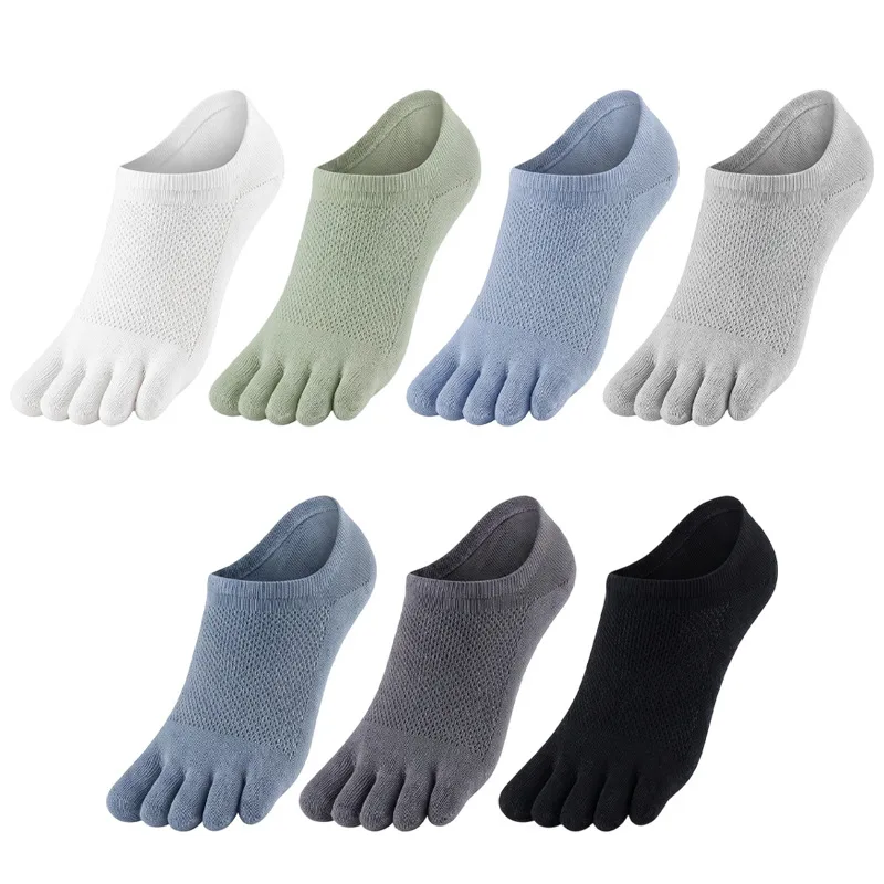 2026 NEW Ultra Breathable Mesh - Toe Sock Split review and price