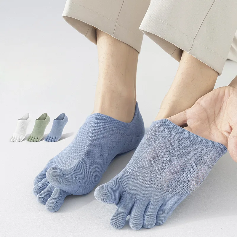 2026 NEW Ultra Breathable Mesh - Toe Sock Split review and price