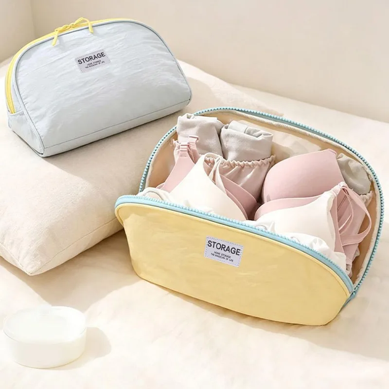 Underwear storage bag, travel  - Sock Organizer Tray review and price