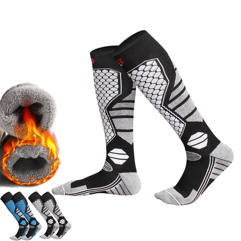 Unisex Snowboard Socks Men Wom - Thermal Sock Winter review and price