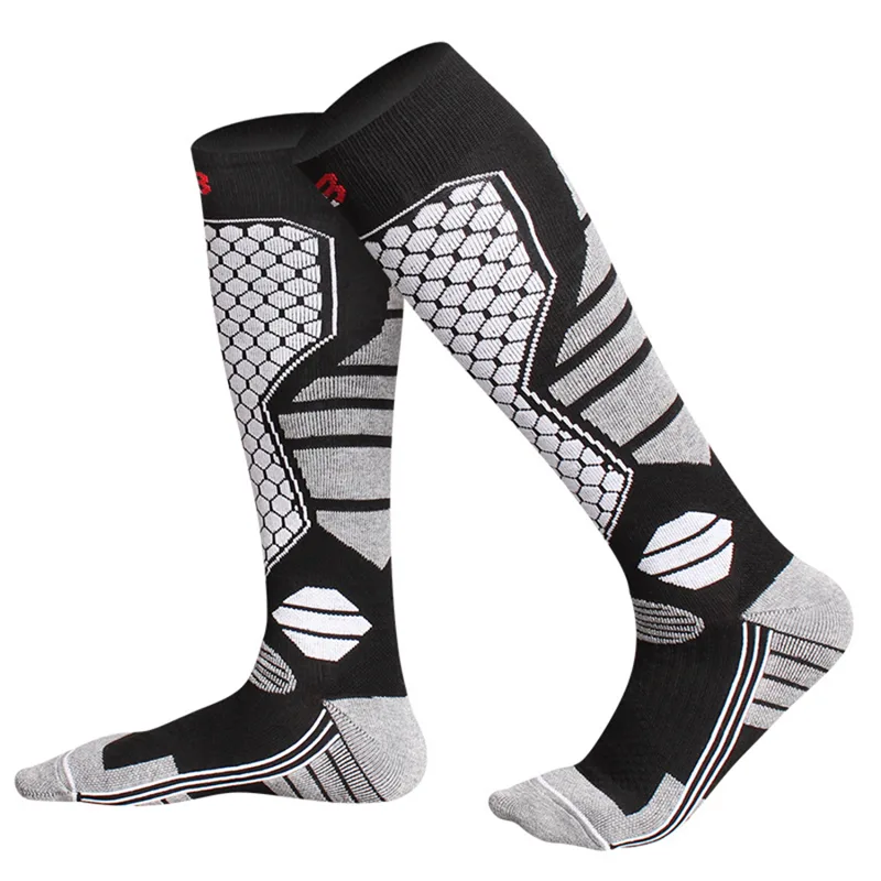 Unisex Snowboard Socks Men Wom - Thermal Sock Winter review and price