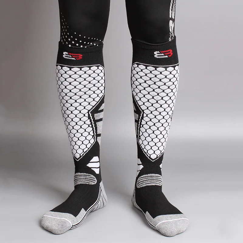 Unisex Snowboard Socks Men Wom - Thermal Sock Winter review and price