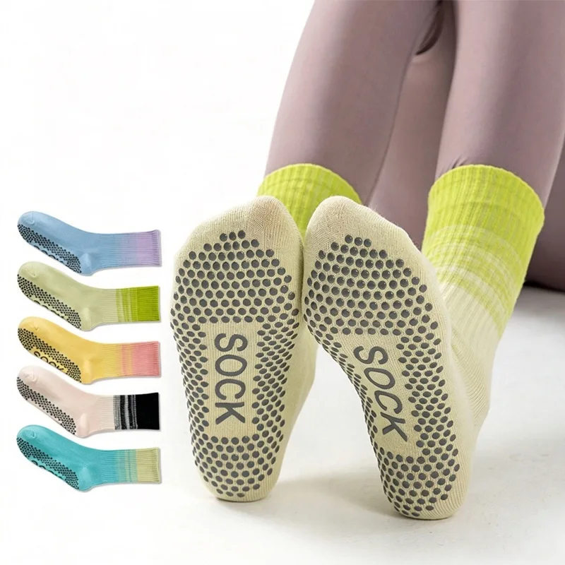 Dreamlikelin 1 Pair Women's Mi - Grip Sock Yoga review and price