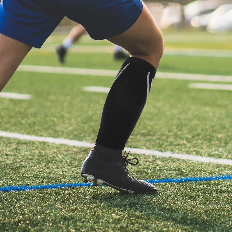 1Pair Calf Compression Sleeves - Compression Sleeve Calf review and price