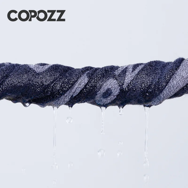 COPOZZ Winter Men Women Therma - Thermal Sock Winter review and price