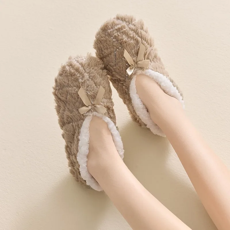 High Quality Thickened Slipper - Thermal Sock Winter review and price
