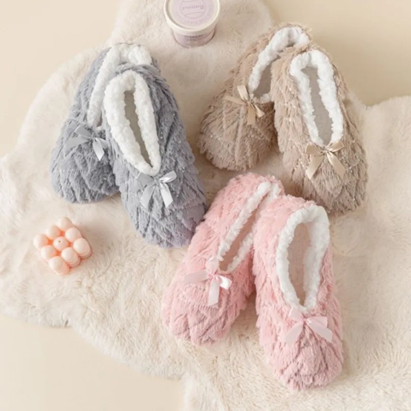 High Quality Thickened Slipper - Thermal Sock Winter review and price