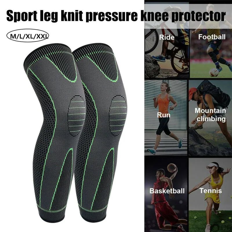 Knee Support Brace Compression - Compression Sleeve Calf review and price