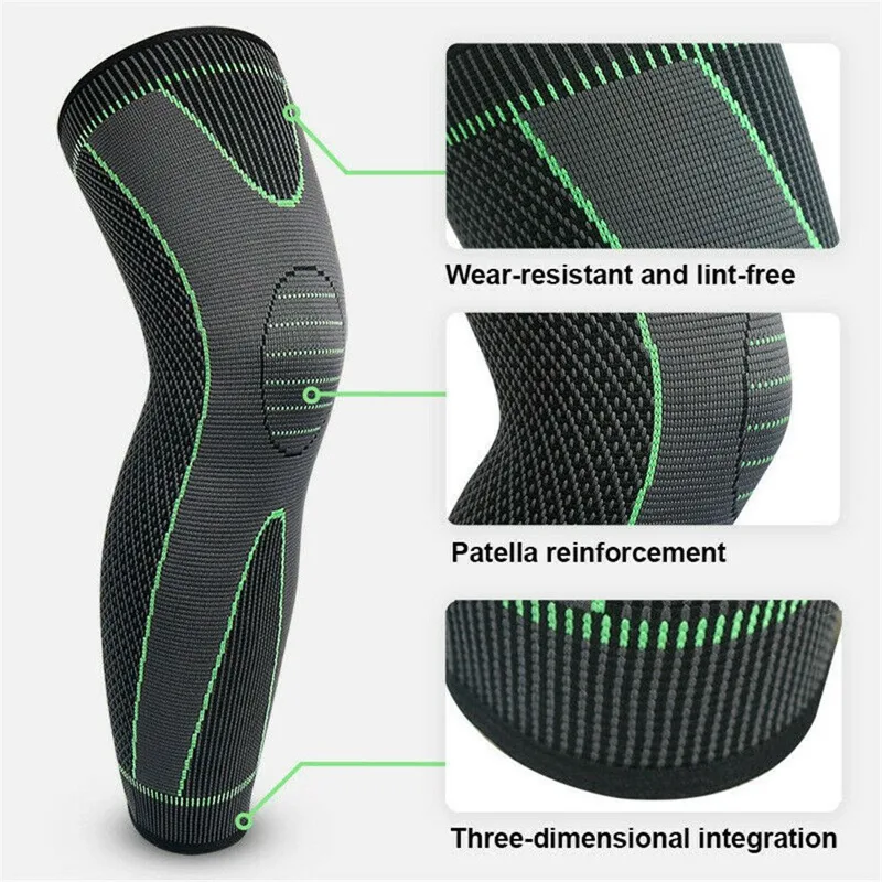 Knee Support Brace Compression - Compression Sleeve Calf review and price