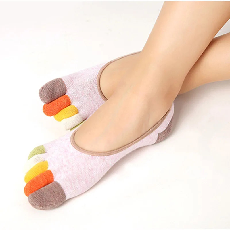 Women Girls Invisible Toe Sock - Invisibility Sock Loafer review and price