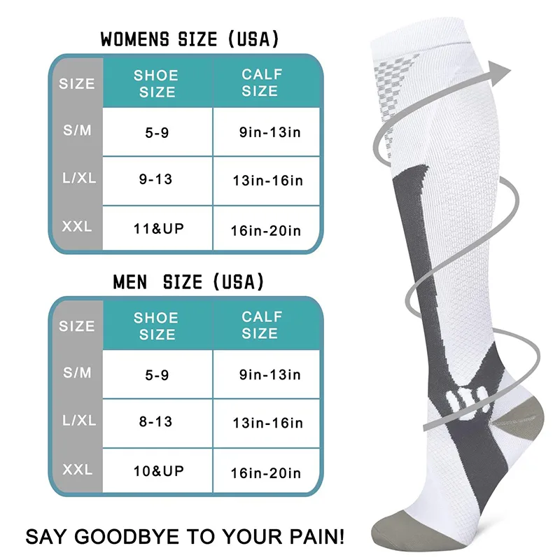 Brothock Medical Sport Compres - Compression Sock Medical review and price