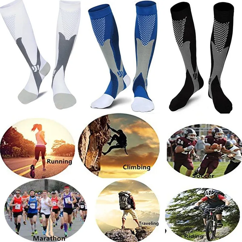 Brothock Medical Sport Compres - Compression Sock Medical review and price