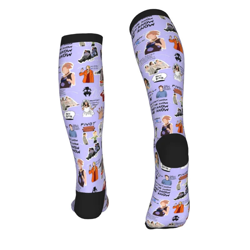 Friends Classic TV Show Men Wo - No Show Sock Women review and price