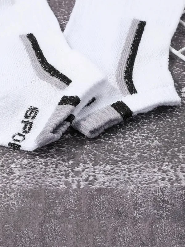 30Pairs Men's Color-block Mesh - Ankle Sock Low Cut review and price