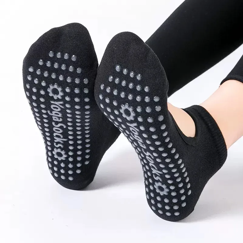 High Quality Women Yoga Socks  - Grip Sock Yoga review and price
