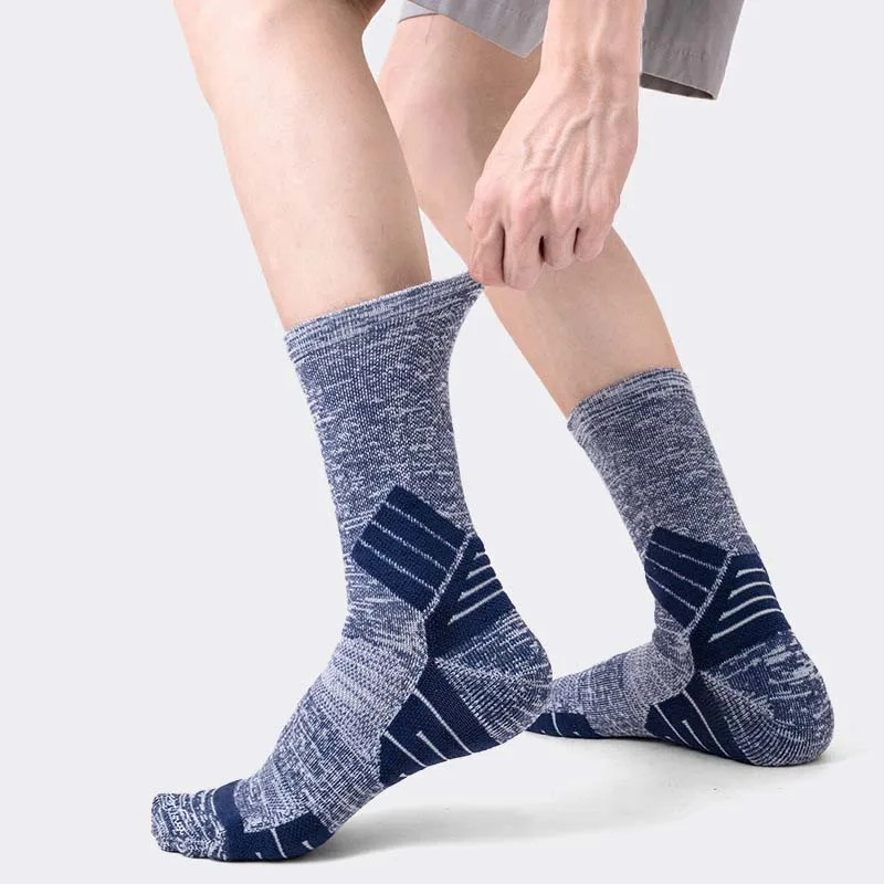 50% Merino Wool Socks Warm Hik - Wool Hiking Sock review and price