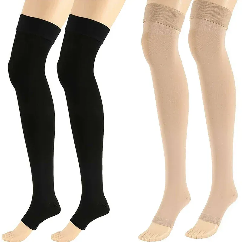 1 Pair Toe to Knee Compression - Compression Sleeve Calf review and price