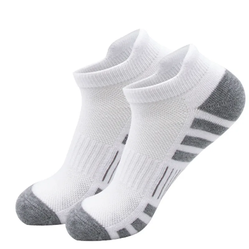 6/24 Pairs Cushioned Breathabl - No Show Sock Women review and price