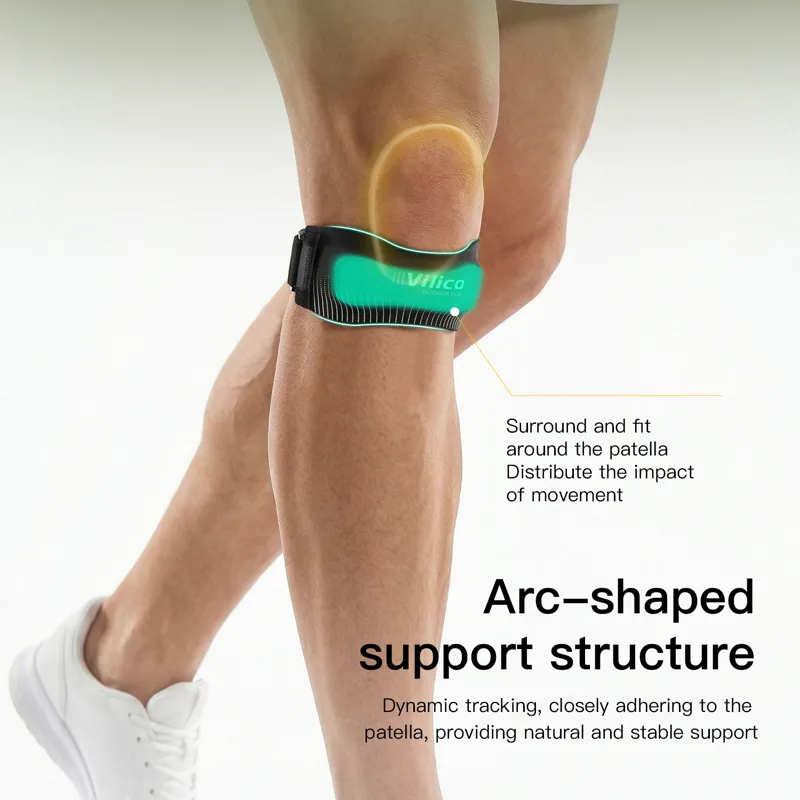 1PC Copper Knee Brace for Arth - Compression Sleeve Calf review and price