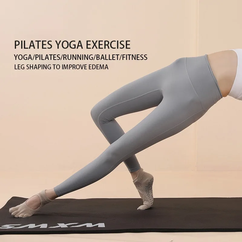 Women Yoga Toe Socks High Qual - Grip Sock Yoga review and price