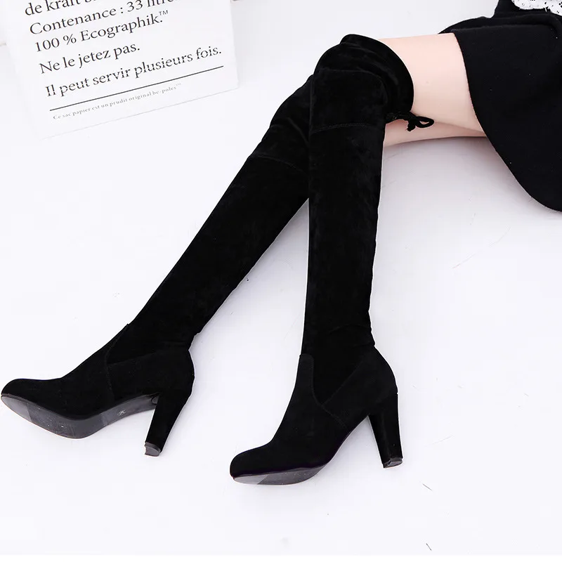 Women's Boots Stretch Fabric O - No Show Sock Women review and price