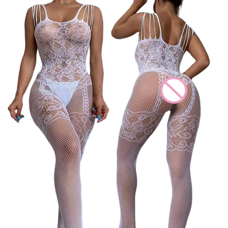 Women Fancy Sexy Lingerie Tran - Fishnet Stocking Women review and price
