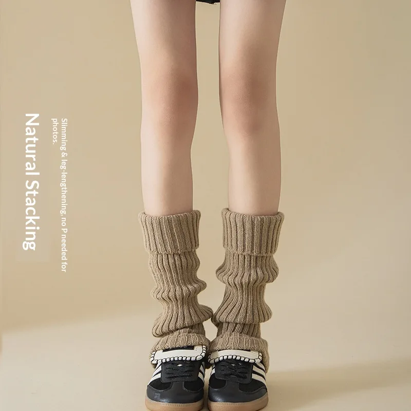 Women Casual Ribbed Knit Leg W - Boot Sock Slouchy review and price