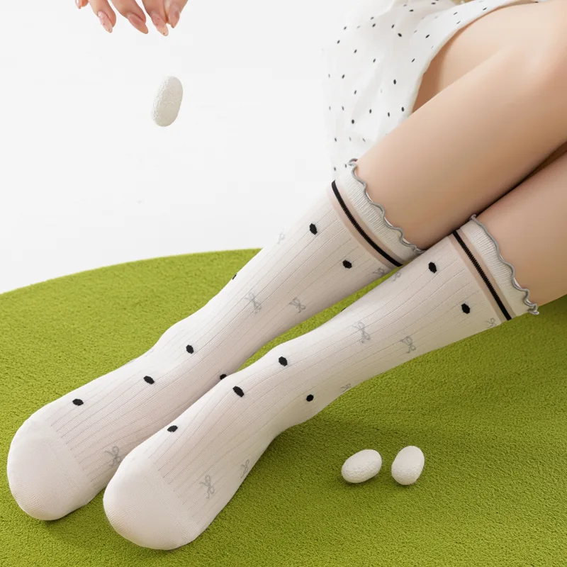 3 Pairs Cute Women's Socks Sum - Silk Sock Bamboo review and price