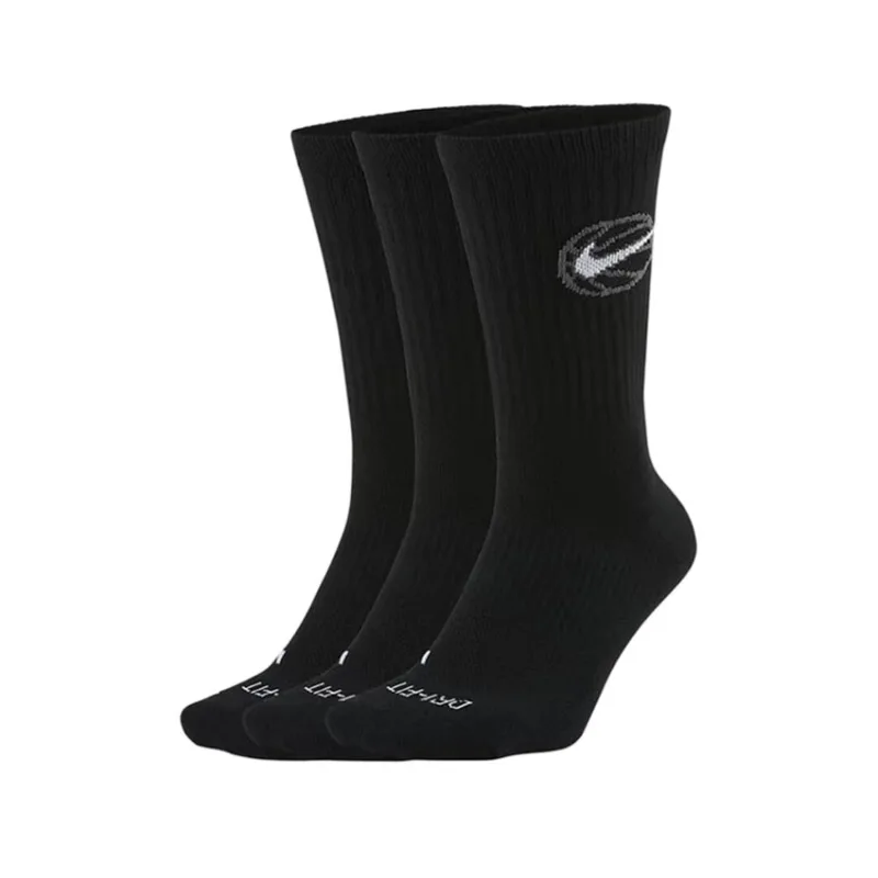 Nike Unisex Soft and Breathabl - Cotton Crew Sock Pack review and price