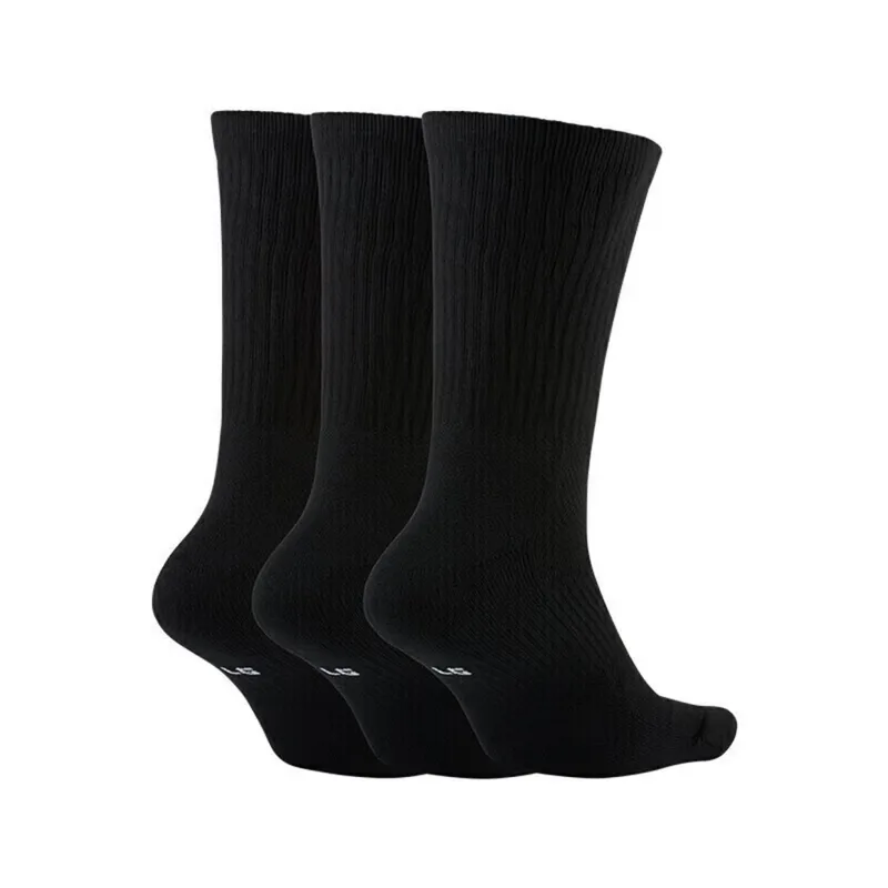 Nike Unisex Soft and Breathabl - Cotton Crew Sock Pack review and price